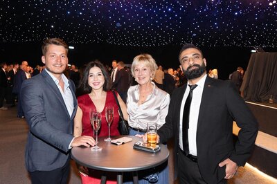 Travolution Awards 2024