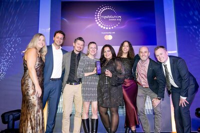 Travolution Awards 2024