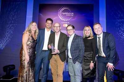 Travolution Awards 2024