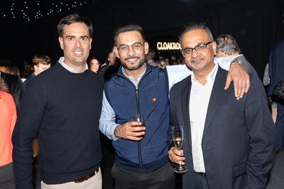 Travolution Awards 2024