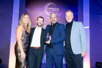 Travolution Awards 2024