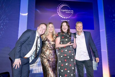 Travolution Awards 2024