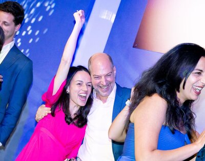 Travolution Awards 2024