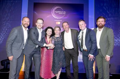 Travolution Awards 2024