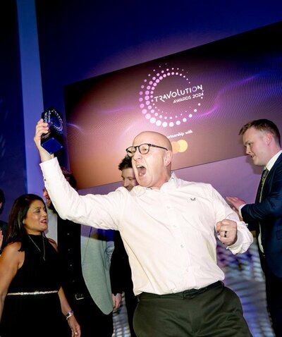 Travolution Awards 2024