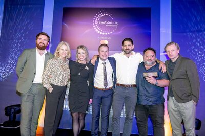 Travolution Awards 2024