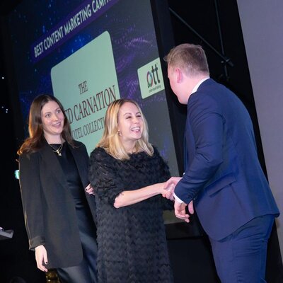 Travolution Awards 2024