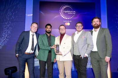 Travolution Awards 2024