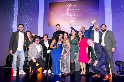 Travolution Awards 2024