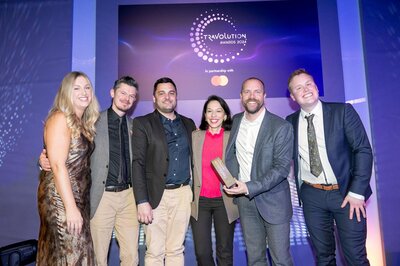 Travolution Awards 2024