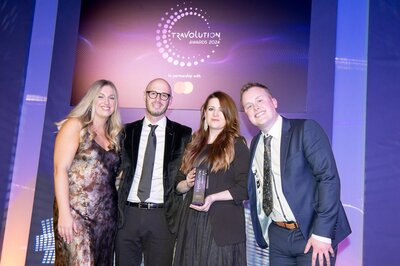 Travolution Awards 2024