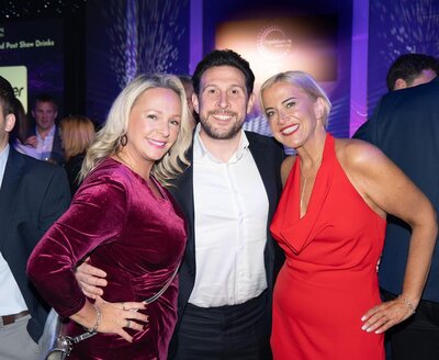 Travolution Awards 2024