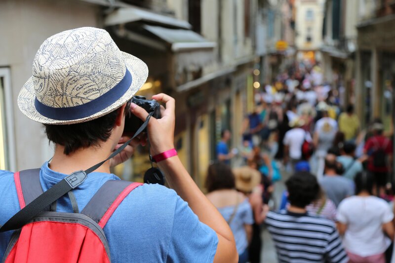 New data-driven insights reinforce need for sustainable visitor management