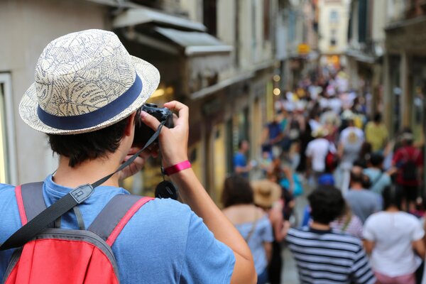 New data-driven insights reinforce need for sustainable visitor management