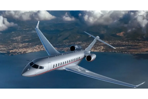 VistaJet becomes first domestic operator in Saudi