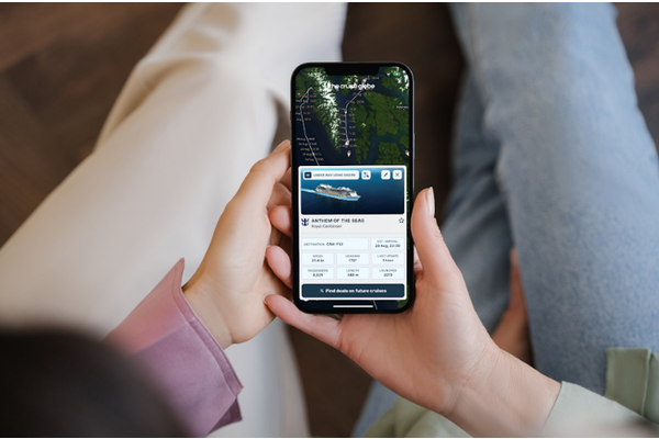 Big Interview: The Global cruise app revolutionising how we cruise