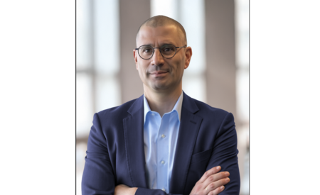 Guesty appoints new chief financial officer