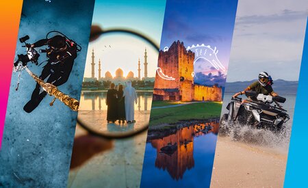 Media agency Forward launches new creative division