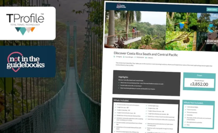 Not In The Guidebooks partnership with TProfile is ‘win’ for agents