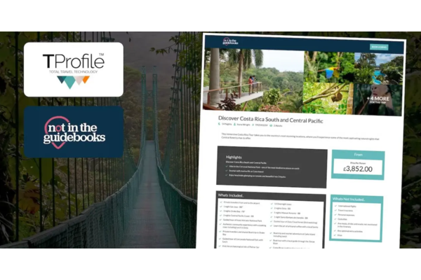 Not In The Guidebooks partnership with TProfile is ‘win’ for agents