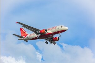 Air India deploys SITA technology to reduce carbon emissions