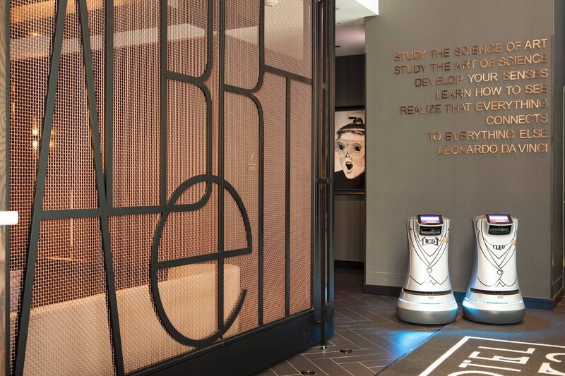 ‘ComfortTech’ top priority for innovation investments across hotel sector