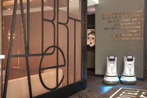 ‘ComfortTech’ top priority for innovation investments across hotel sector