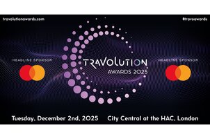 Travolution Awards 2025 shortlists unveiled