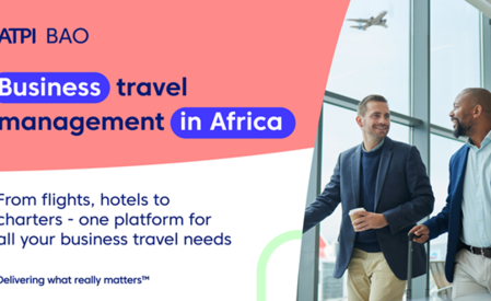 Africa’s travel market welcomes end-to-end management platform