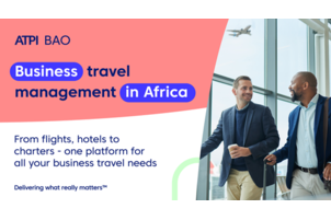Africa’s travel market welcomes end-to-end management platform