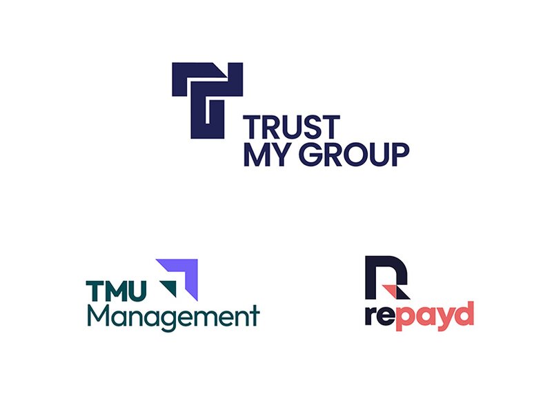 Trust My Group announces rebrand and new websites