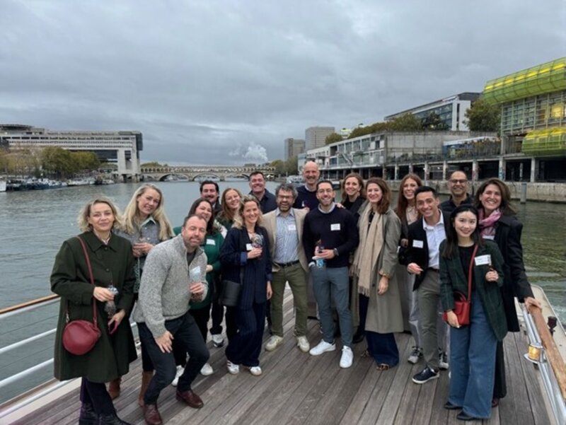 Sojern forms its first European Destinations Advisory Board