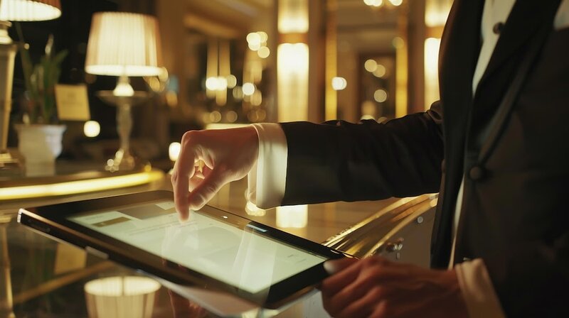 Focus Group launches cyber security framework for hospitality firms