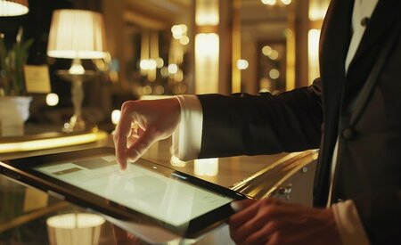 Focus Group launches cyber security framework for hospitality firms