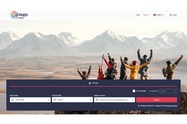 Travel Compositor offers new solution for booking tailor-made group trips