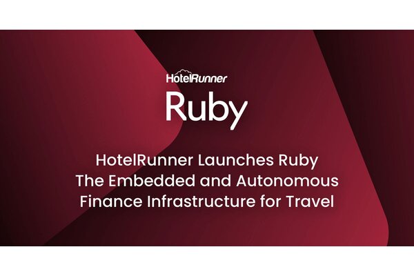 HotelRunner offers agencies software to make smooth international payments