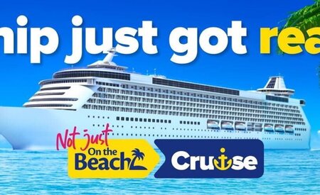 On the Beach expands holiday proposition