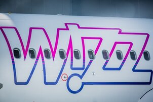 Wizz Air adopts Accelya’s FLX ONE Order Accounting
