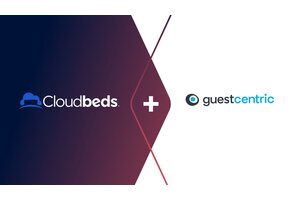 Cloudbeds and GuestCentric merge PMS and CRS systems
