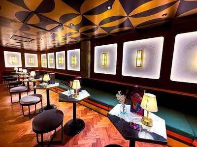 Travolution Business Breakfast: WTM 2025