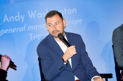 Travolution Business Breakfast: WTM 2025