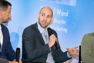 Travolution Business Breakfast: WTM 2025