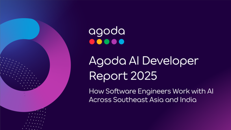 Majority of software developers in SE Asia, India use AI