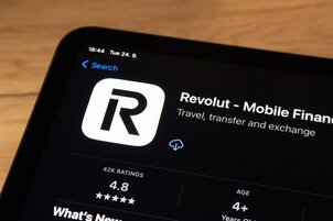 Revolut strikes deal with SAS to allow points to be spent with carrier