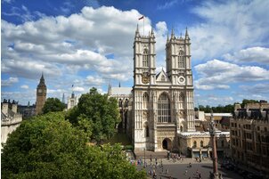Westminster Abbey launches booking portal for Blue Badge Guide-led tours