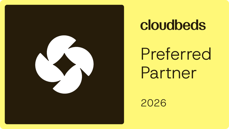 Cloudbeds launches Preferred Partner Program
