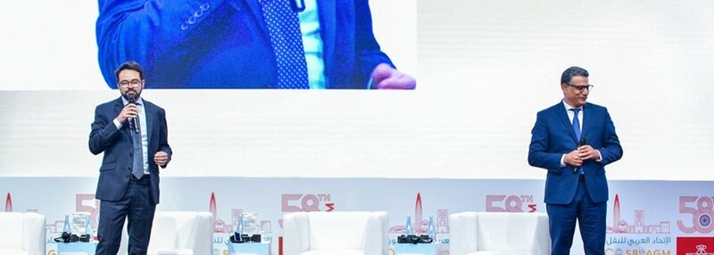 SITA, Amadeus and AACO form emissions partnership