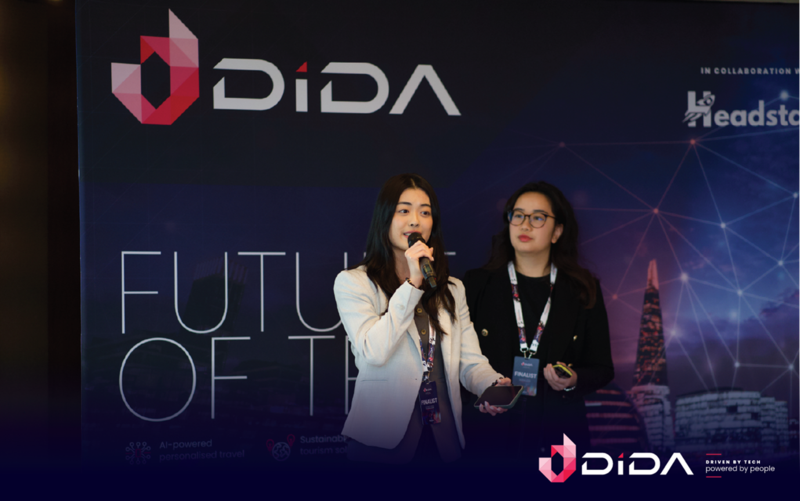 Top UK uni teams win Dida’s ‘Future of Travel Innovation’ Challenge