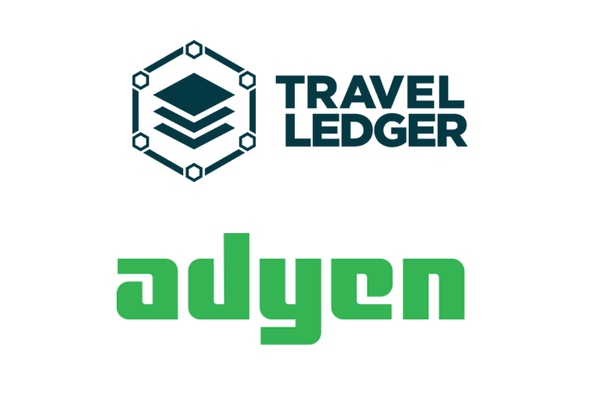 Travel Ledger teams up with Adyen for integrated banking and virtual cards