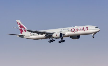 Qatar Airways 'supercharges' operations